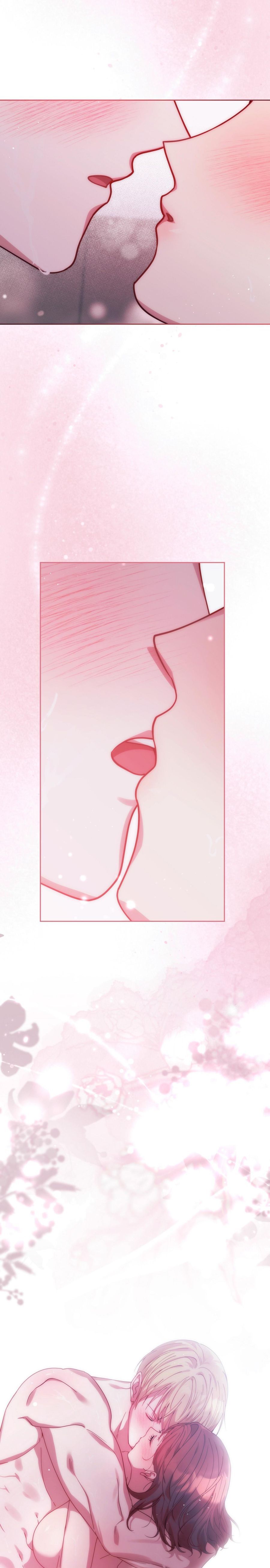 Vụ Bê Bối Pháp Lý Chap 6 - trang 10