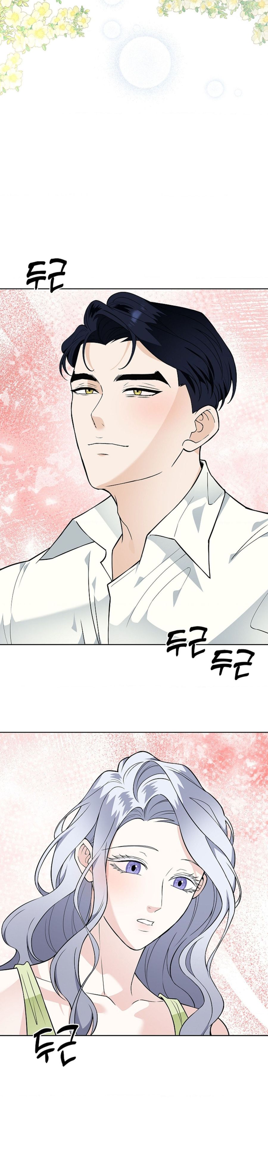 Cánh Hoa Ướt Đẫm Của Thánh Nữ Chap 32 - trang 36