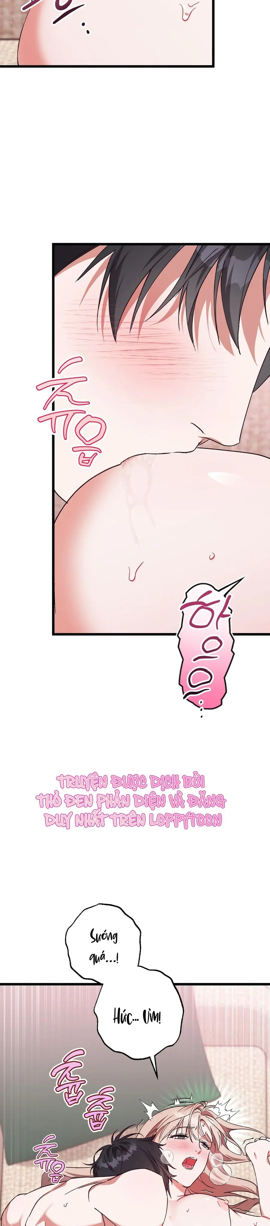 Lấp Đầy Em Đi! Chap 2 - trang 21