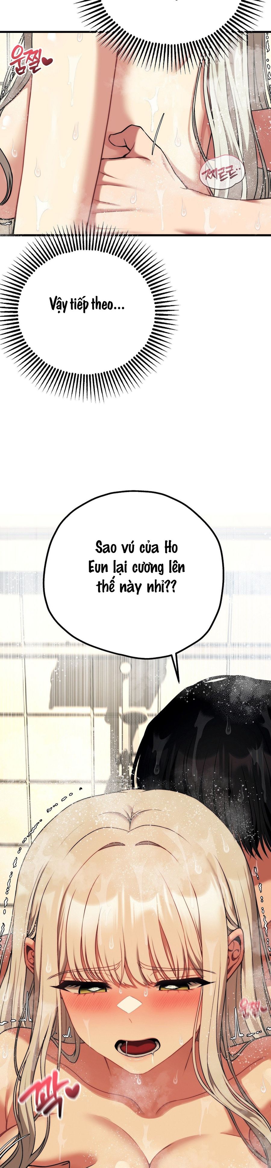 Câu Lạc Bộ Đọc Sách Người Lớn Chap 24 - trang 12