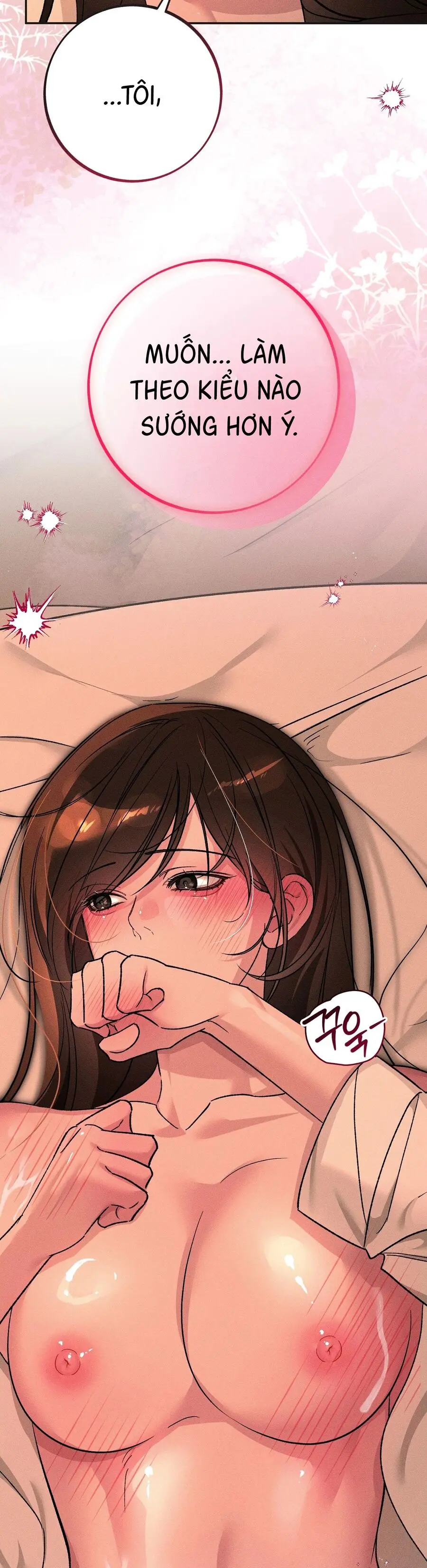 Tình Yêu Tái Sử Dụng Chap 2 - trang 15