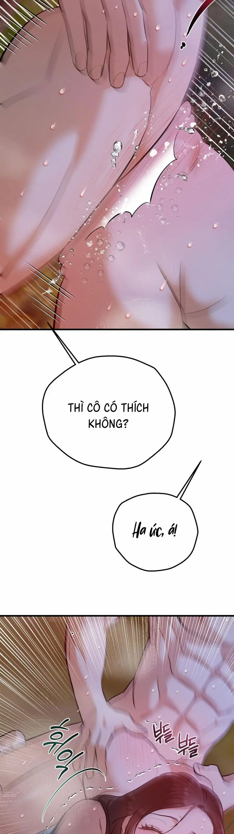 Đào Nguyên Tiên Cảnh Chap 5 - trang 18