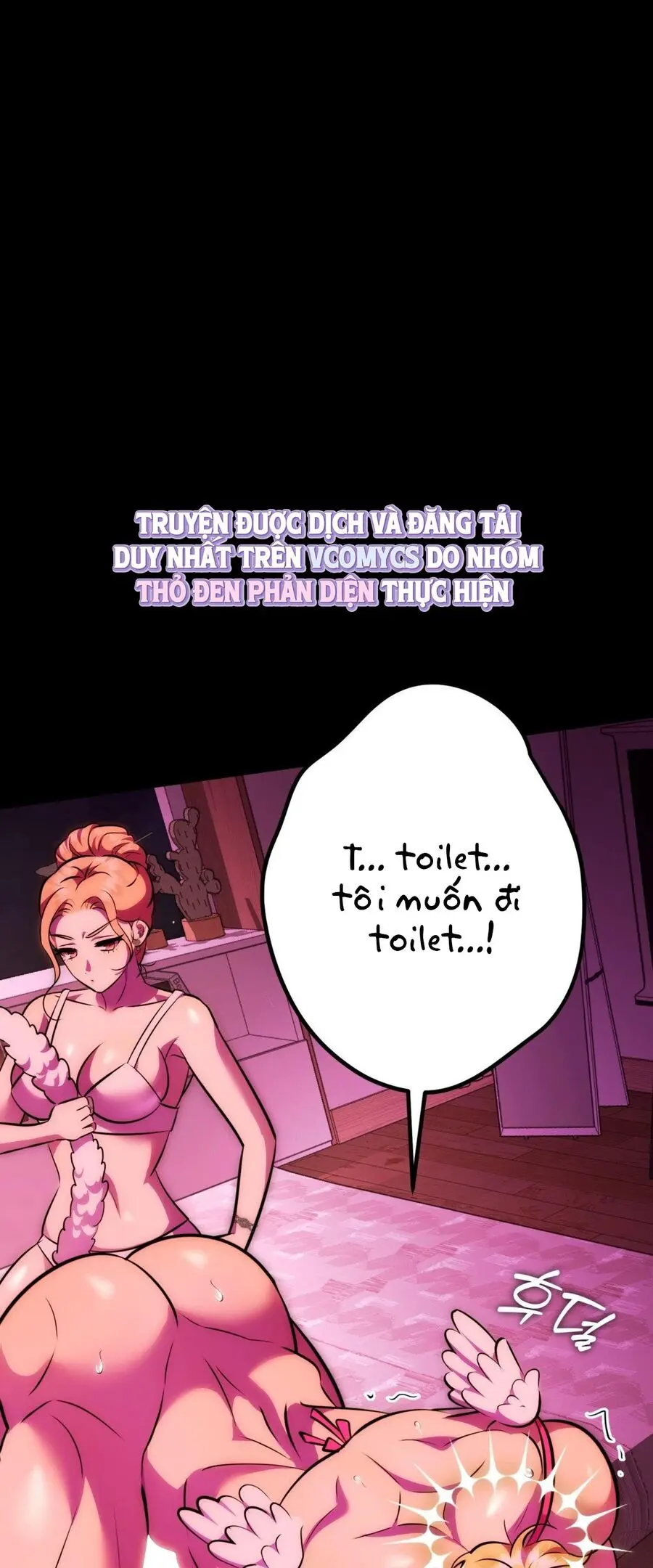 Tôi Tiễn Nam Chính Về Trời Nhé? Chap 29 - trang 36