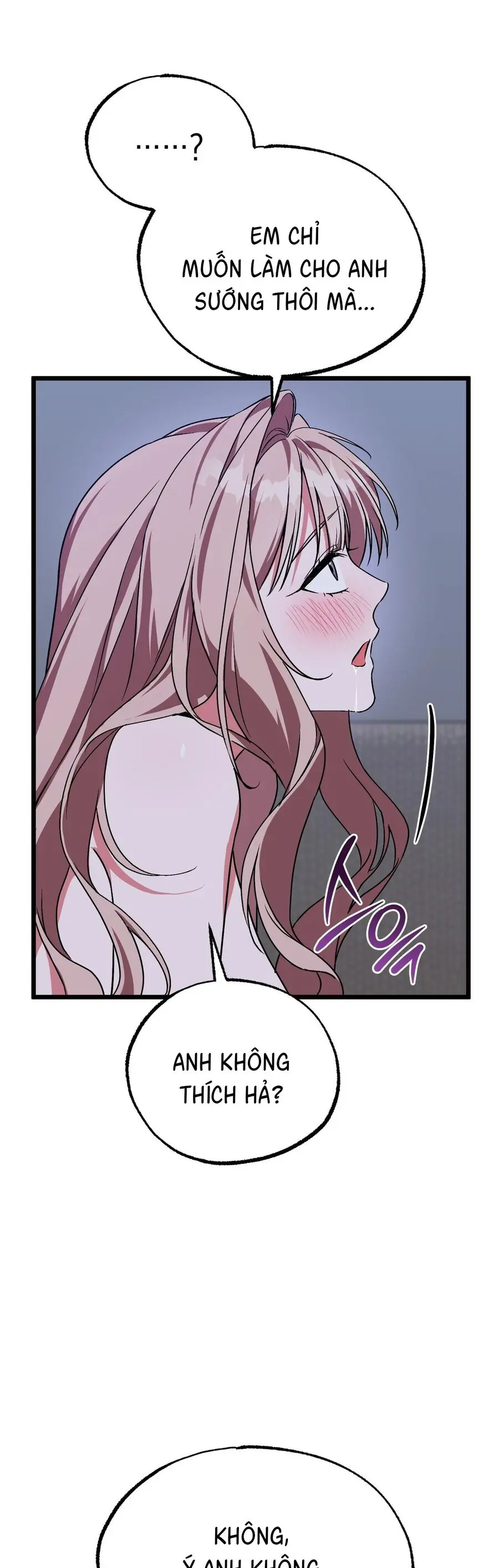 Lấp Đầy Em Đi! Chap 4 - trang 39