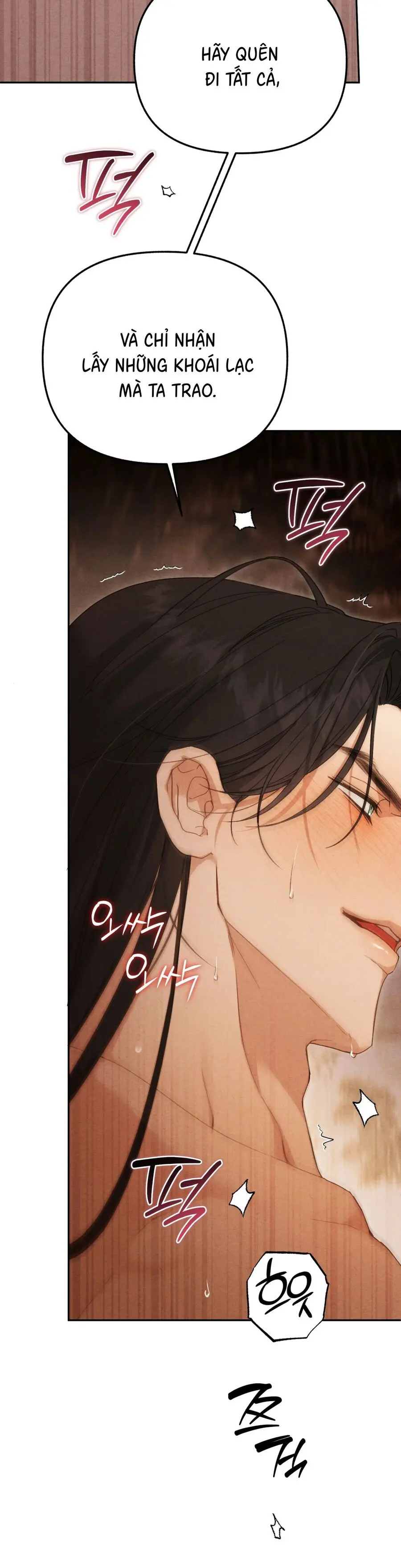 Phá Vỡ Cấm Kỵ Chap 12 - trang 26