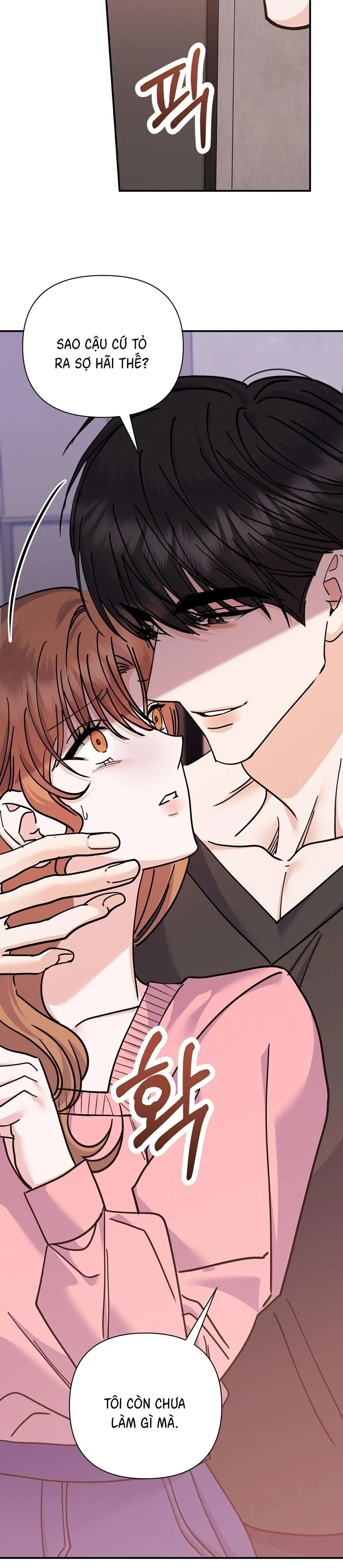 Thỏ Thì Không Cắn Đâu Chap 1 - trang 23