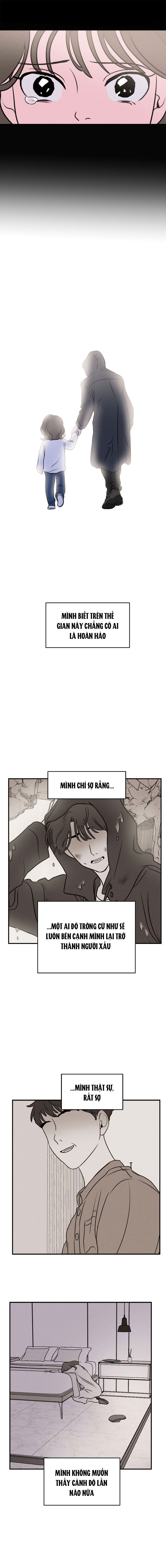 Thoả Thuận Bí Mật Giữa Chúng Ta Chap 14 - trang 10