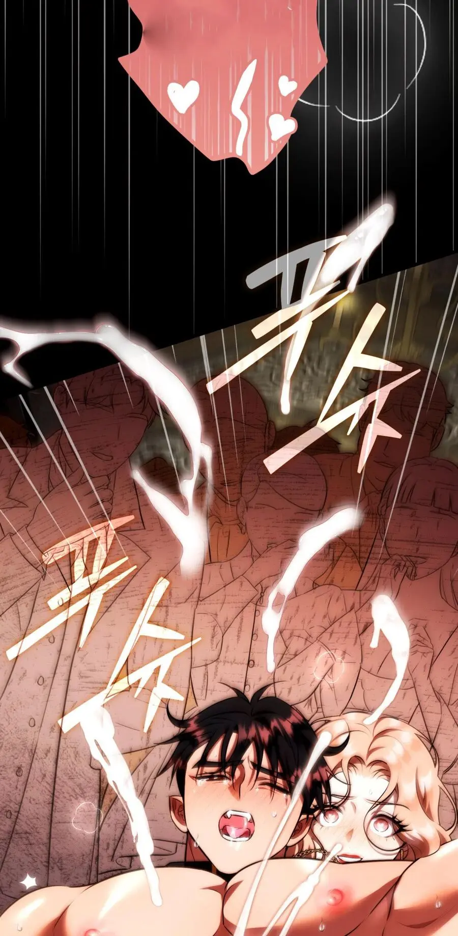 Tôi Tiễn Nam Chính Về Trời Nhé? Chap 23 - trang 48