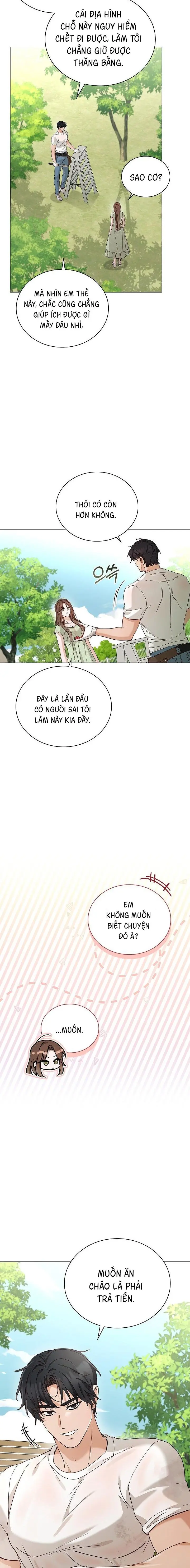 Vô Đề Chap 4 - trang 11