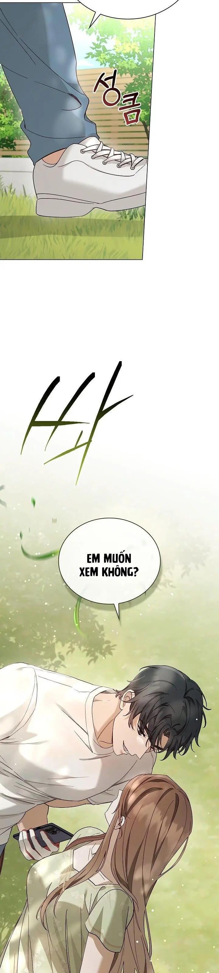 Vô Đề Chap 4 - trang 25