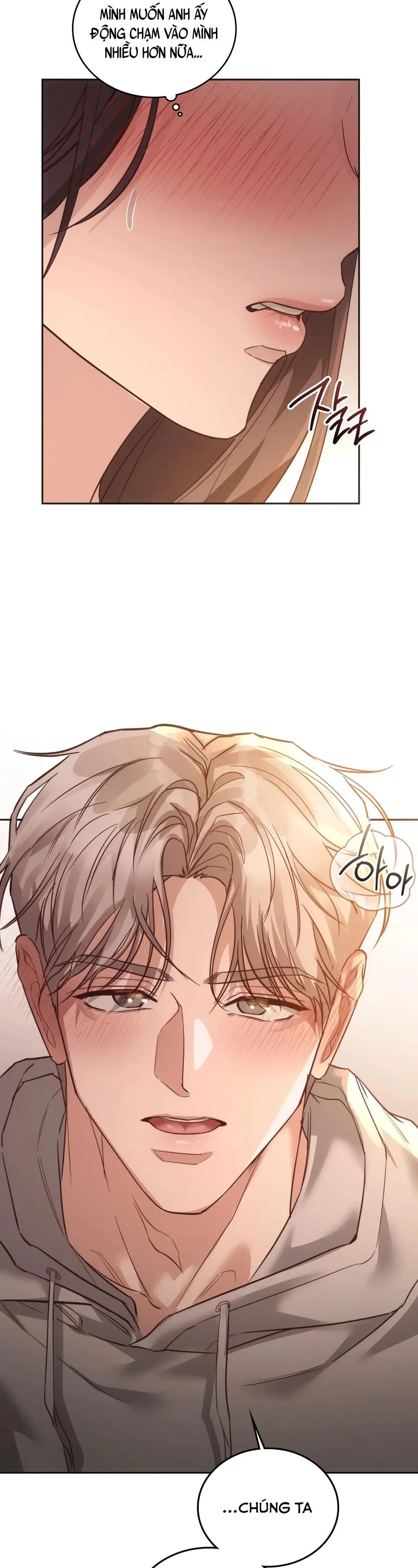 Nữ Sinh Đại Học Hae Joo Chap 10 - trang 28