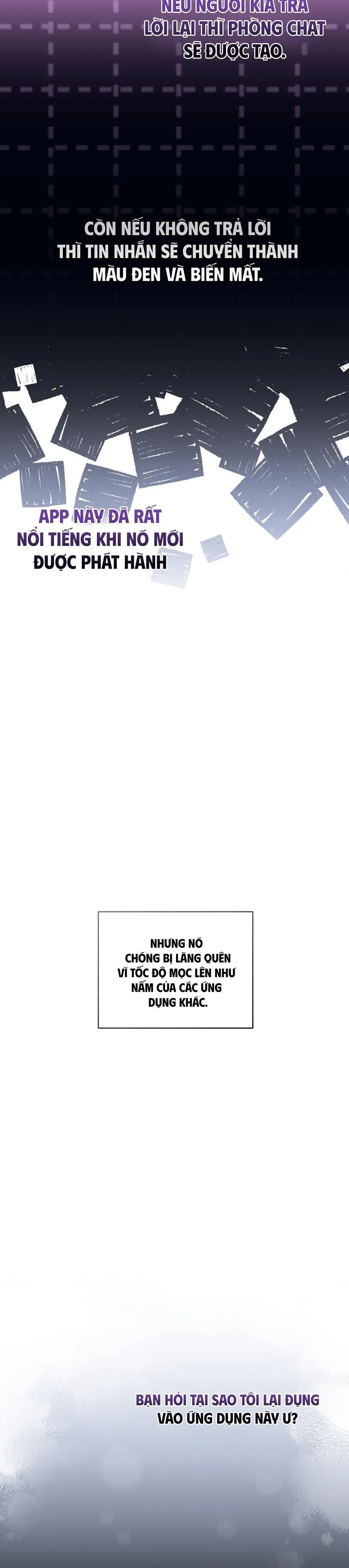 Hành Tinh Rung Động Chap 1 - trang 9