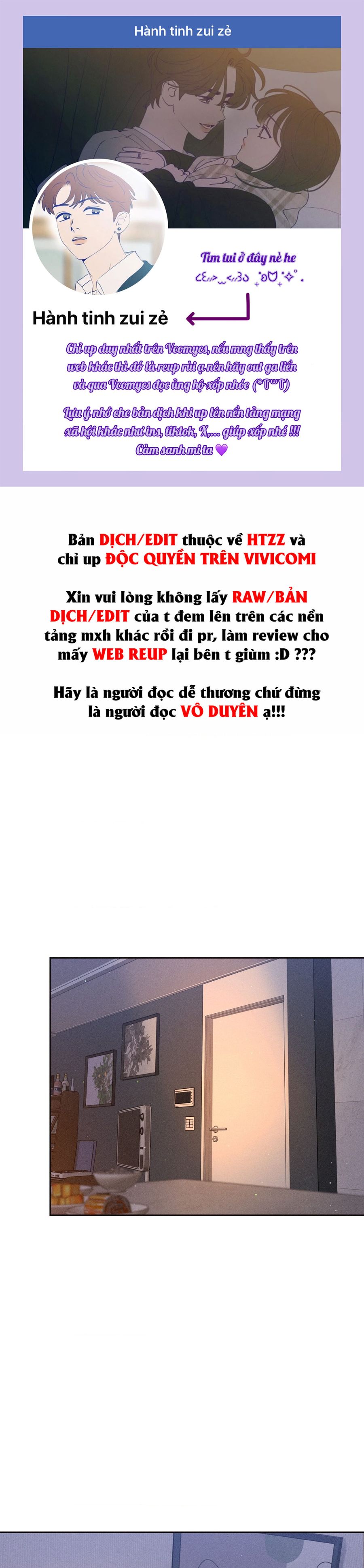 Chú À, Tôi Sẽ Trả Tiền Xe Cho Chú Chap 33 - trang 1