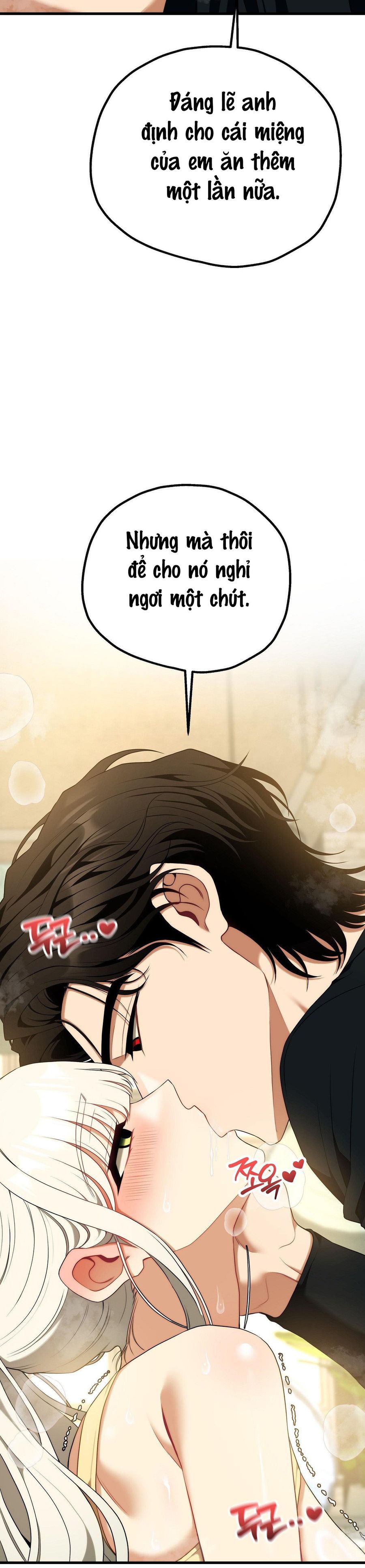 Câu Lạc Bộ Đọc Sách Người Lớn Chap 44 - trang 16