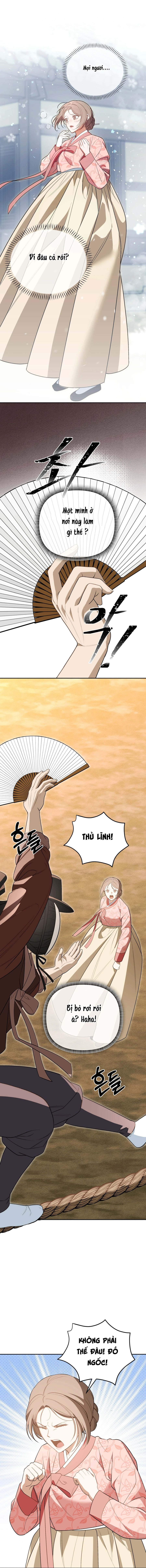 Kẻ Ngu Dốt Chap 20 - trang 1