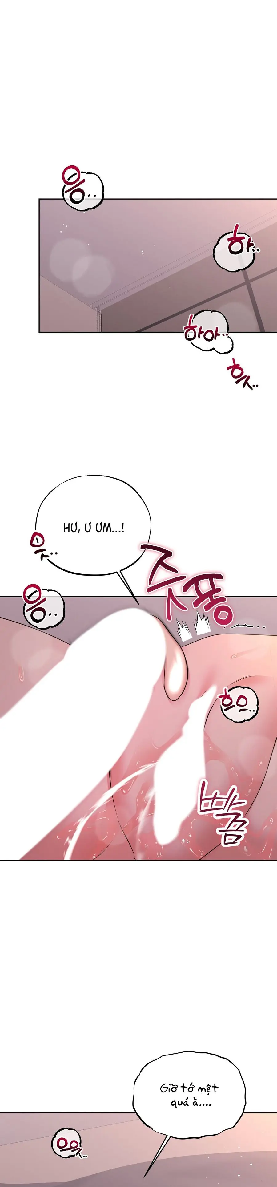 Người Bạn Không Thể Thay Thế Chap 4 - trang 2