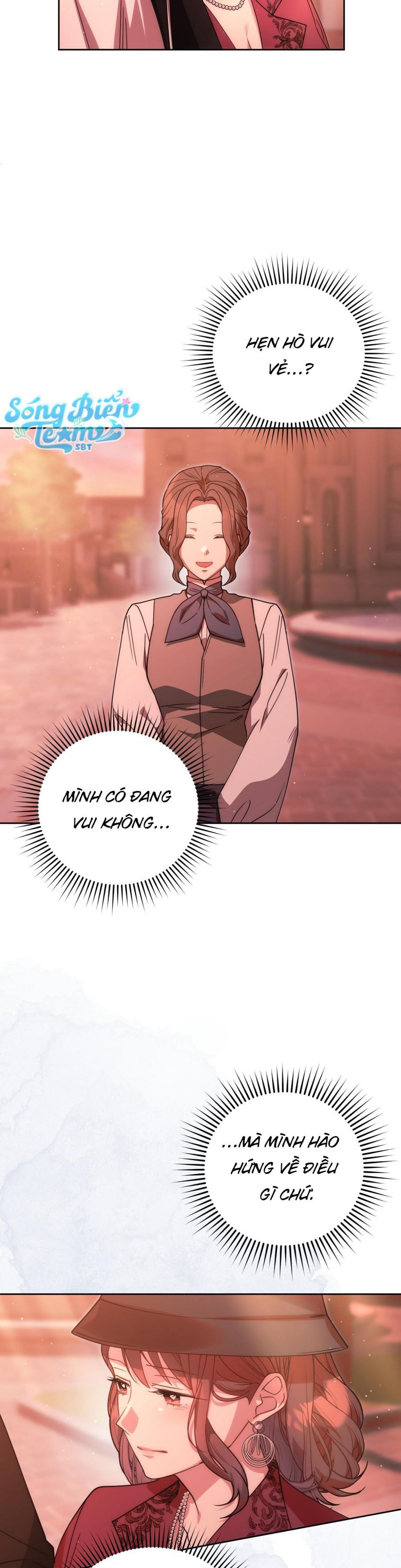 Vụ Bê Bối Pháp Lý Chap 2 - trang 35