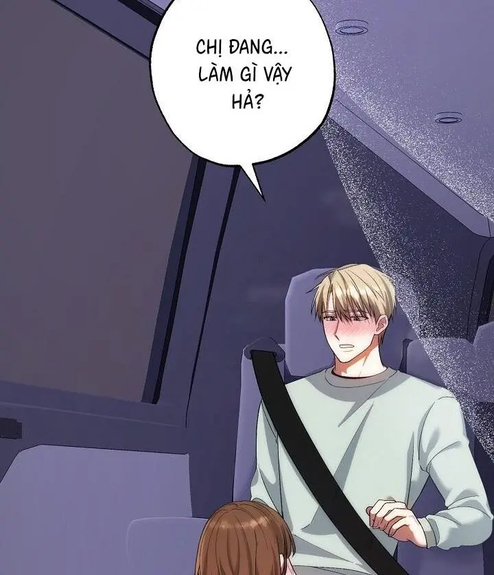 Tam Giác Công Việc Chap 2 - trang 19