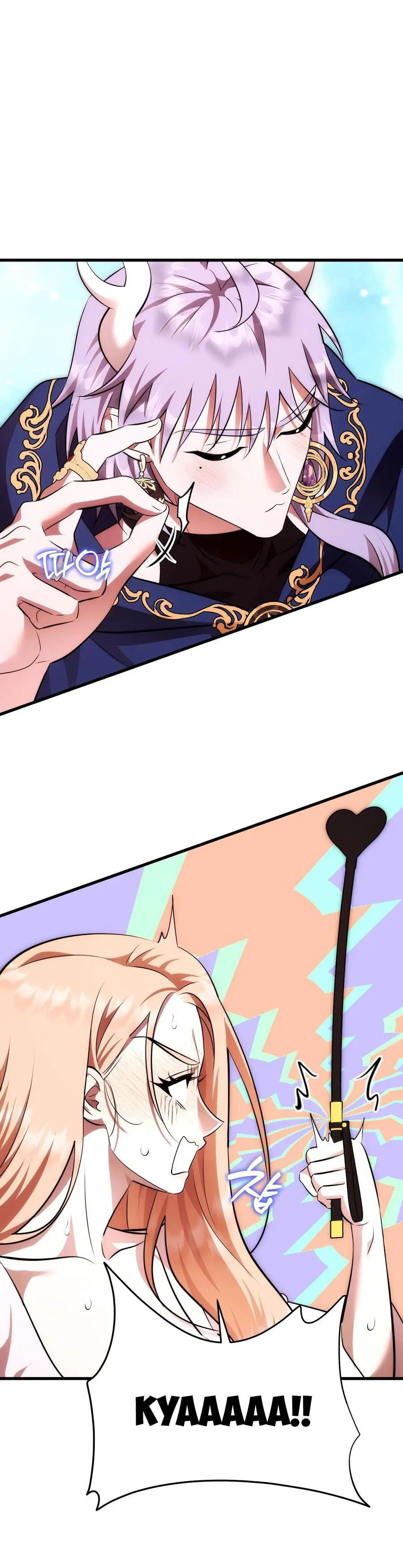 Tôi Tiễn Nam Chính Về Trời Nhé? Chap 36 - trang 33
