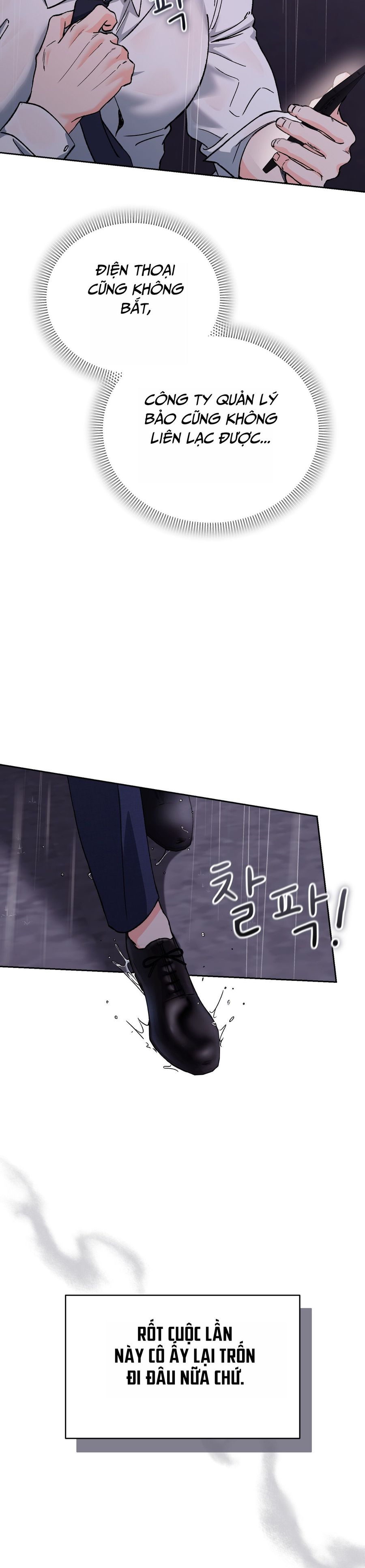 Hãy Trở Thành Biến Số X Của Đời Nhau Chap 62 - trang 2