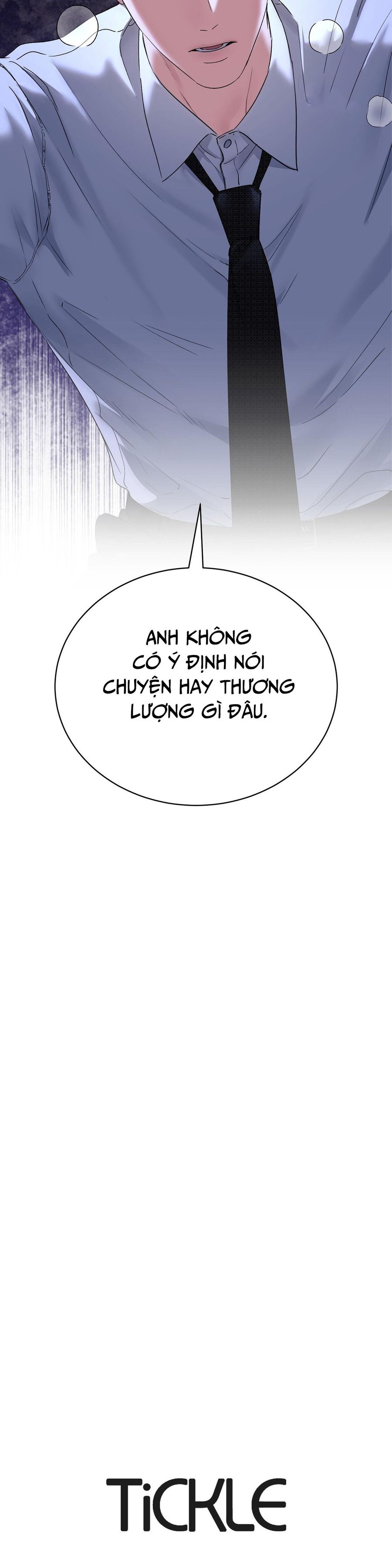 Hãy Trở Thành Biến Số X Của Đời Nhau Chap 38 - trang 36