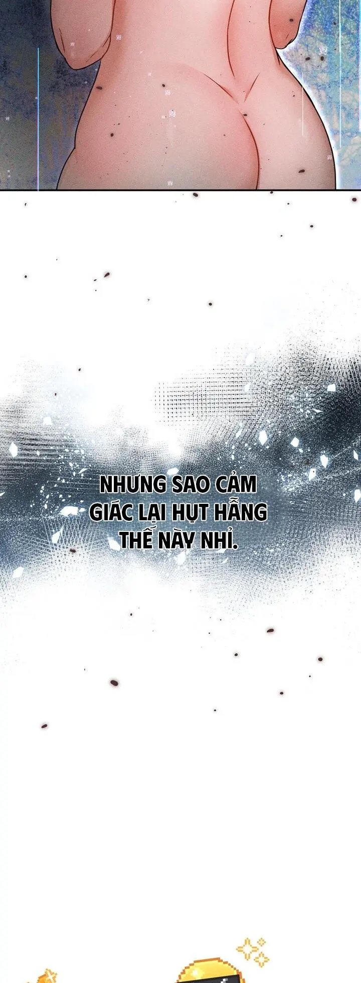 Lời Nguyền Thì Thân Thiện, Thanh Mai Trúc Mã Thì “Ngon” Chap 9 - trang 25