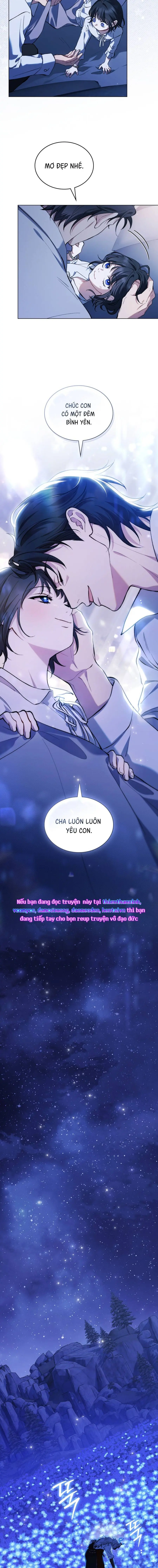 Asha Vùng Biên Giới Chap 0 - trang 9