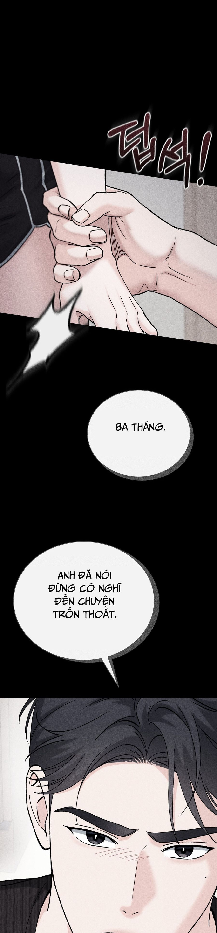 Hãy Trở Thành Biến Số X Của Đời Nhau Chap 61 - trang 6