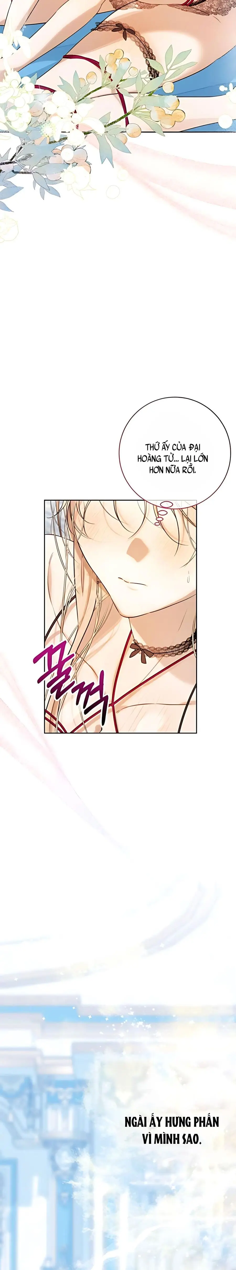 Ma-Nơ-Canh Giáo Dục XX Của Các Hoàng Tử Chap 9 - trang 9