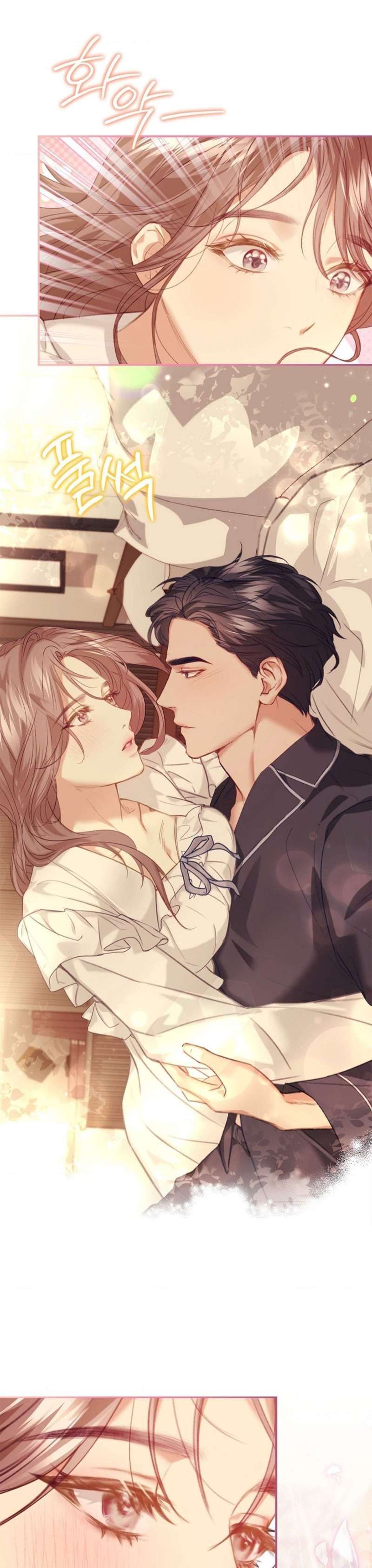 Người Vợ Trẻ Chap 21 - trang 27