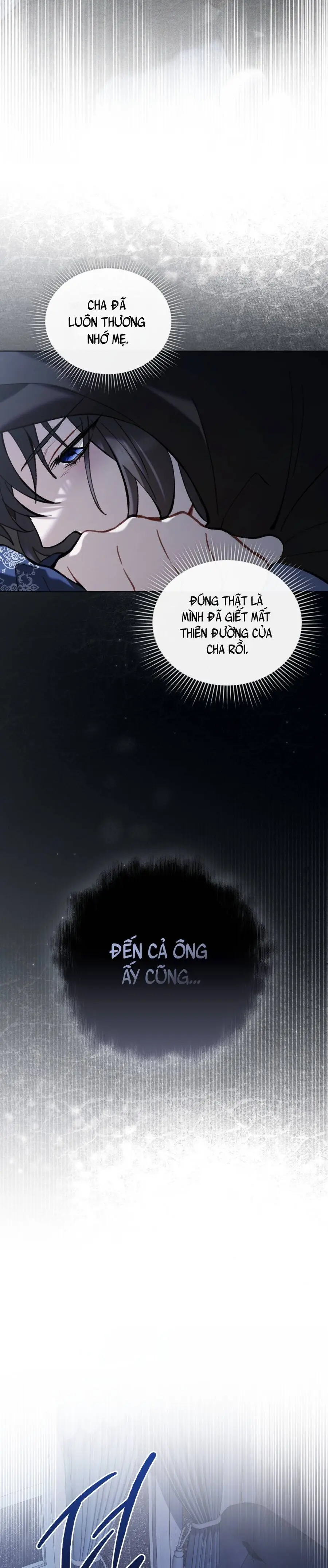 Asha Vùng Biên Giới Chap 1 - trang 45