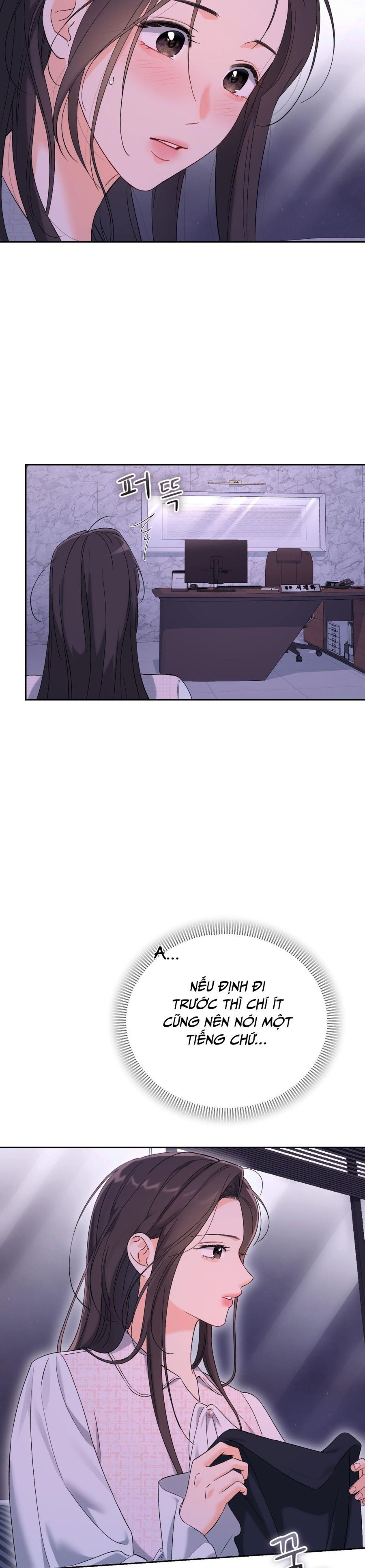 Hãy Trở Thành Biến Số X Của Đời Nhau Chap 47 - trang 4