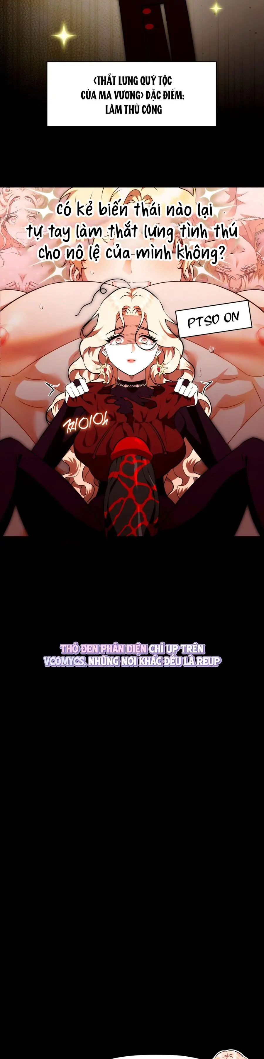 Tôi Tiễn Nam Chính Về Trời Nhé? Chap 24 - trang 14