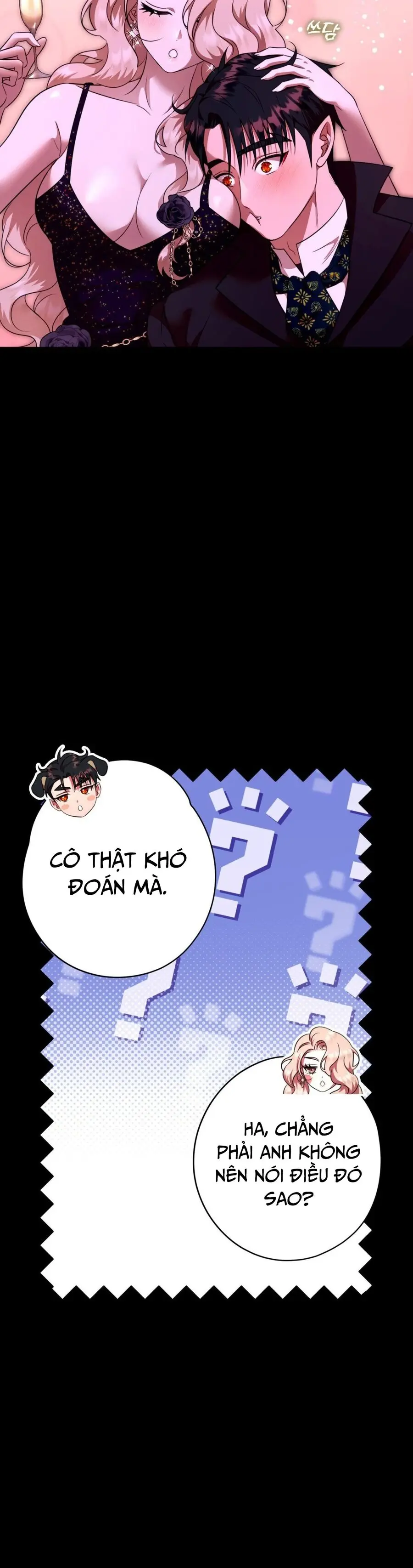 Tôi Tiễn Nam Chính Về Trời Nhé? Chap 10 - trang 15