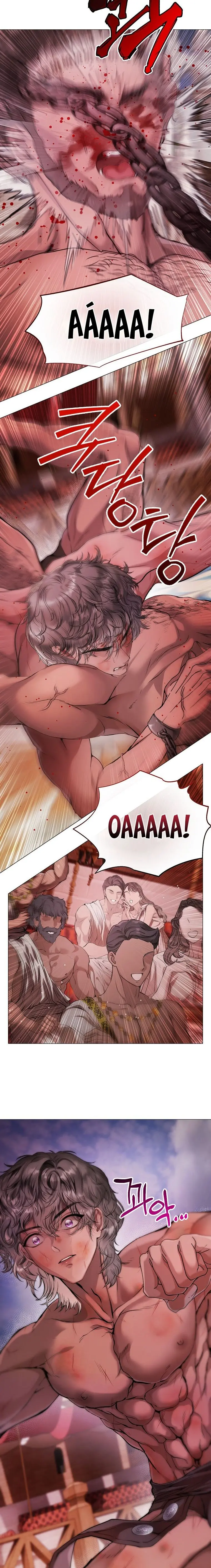 Cẩm Nang Dành Cho Merry Bad Ending Chap 23 - trang 13