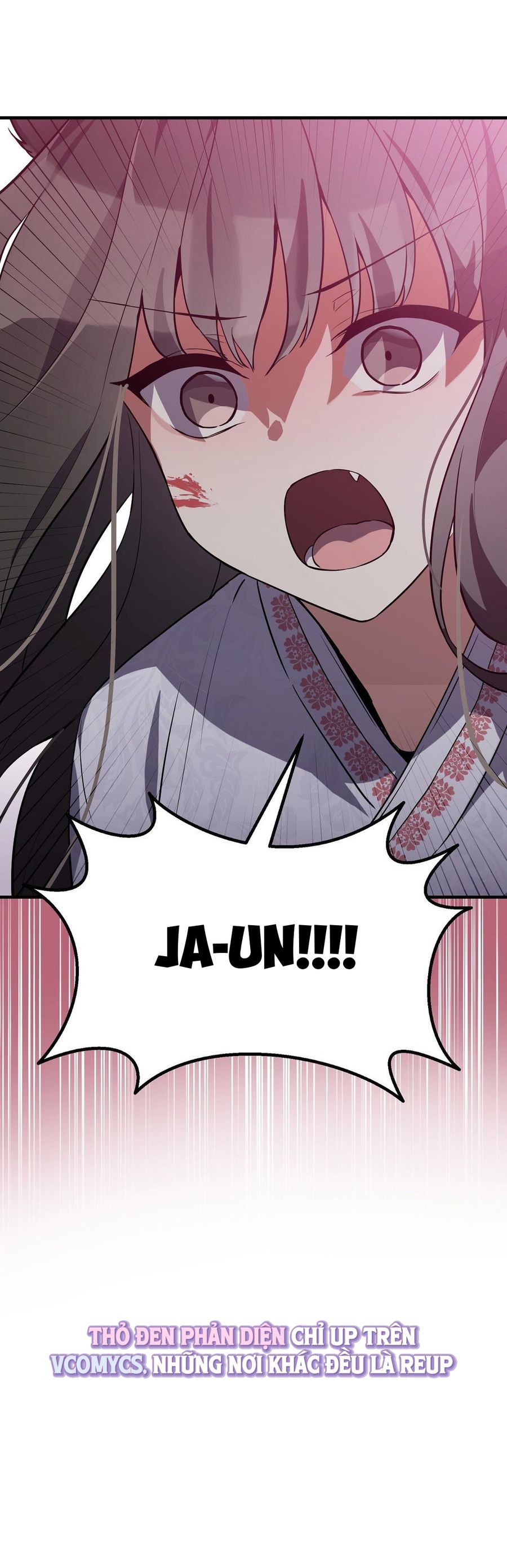 Hồ Ly Nhỏ Lại Bày Trò Rồi Sao? Chap 6 - trang 36