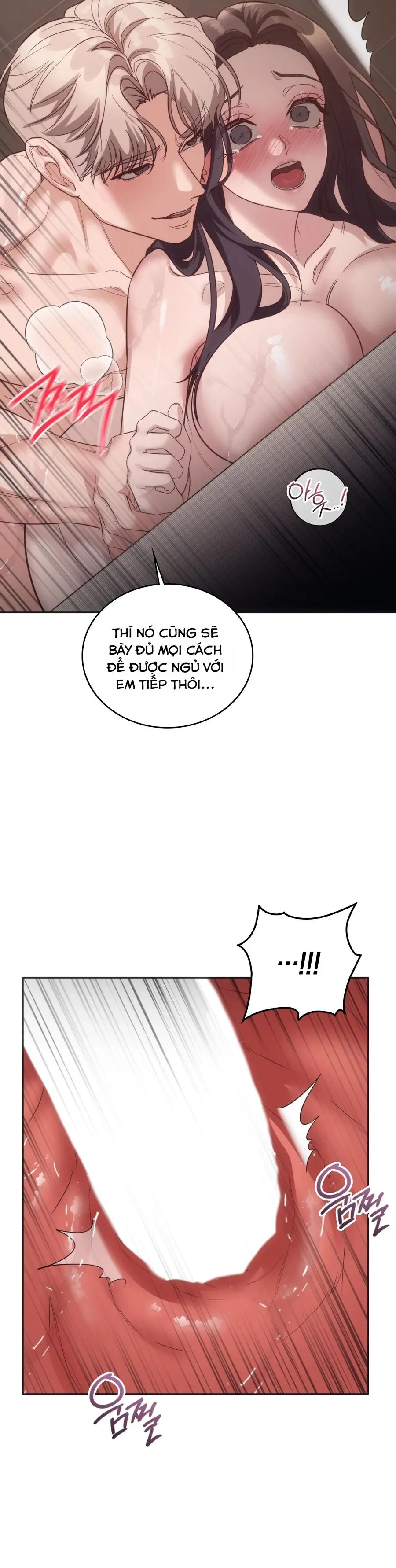 Nữ Sinh Đại Học Hae Joo Chap 13 - trang 18