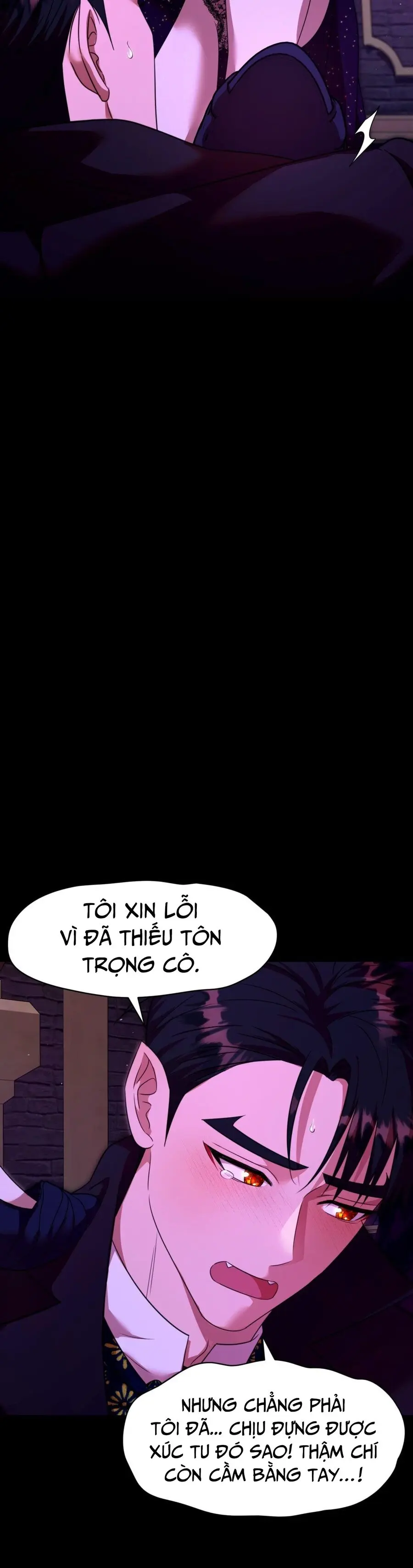 Tôi Tiễn Nam Chính Về Trời Nhé? Chap 10 - trang 13