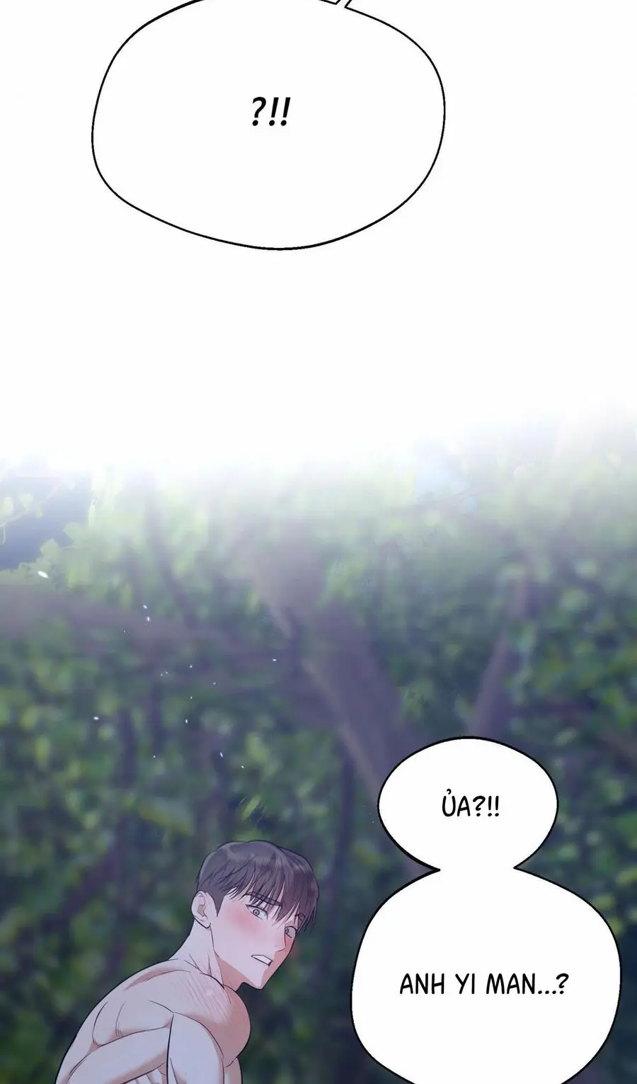 Đào Nguyên Tiên Cảnh Chap 3 - trang 53