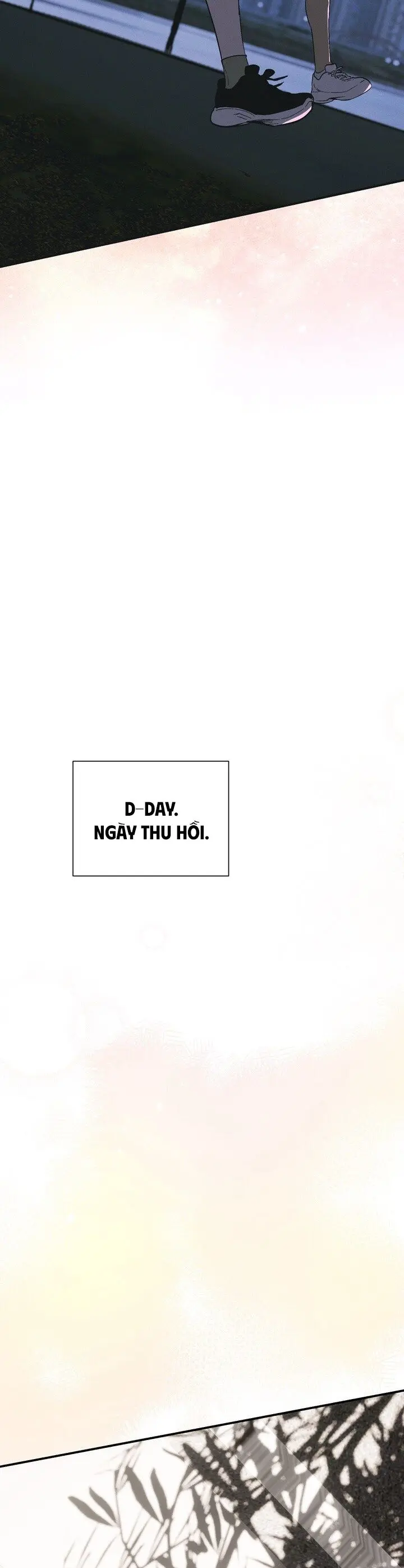Điều Kiện Thử Nghiệm Mẫu Mới Chap 5 - trang 26