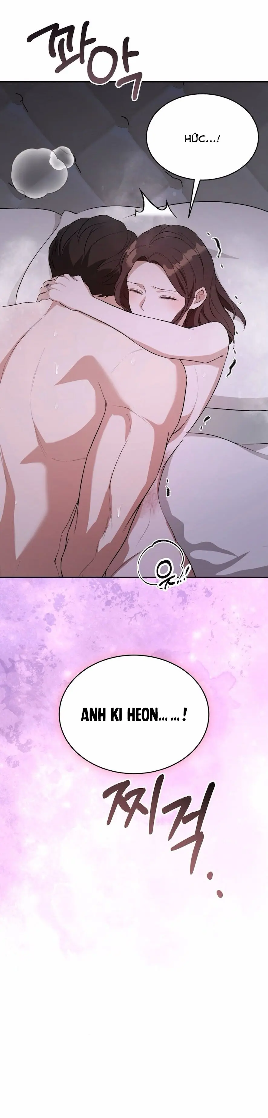 Đoạt Lại Chap 9 - trang 3