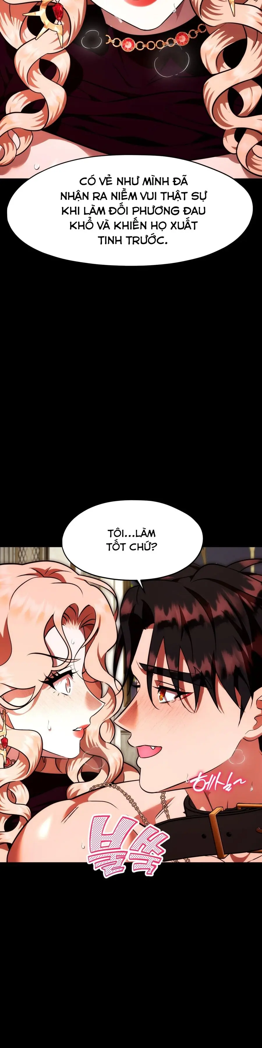 Tôi Tiễn Nam Chính Về Trời Nhé? Chap 25 - trang 41