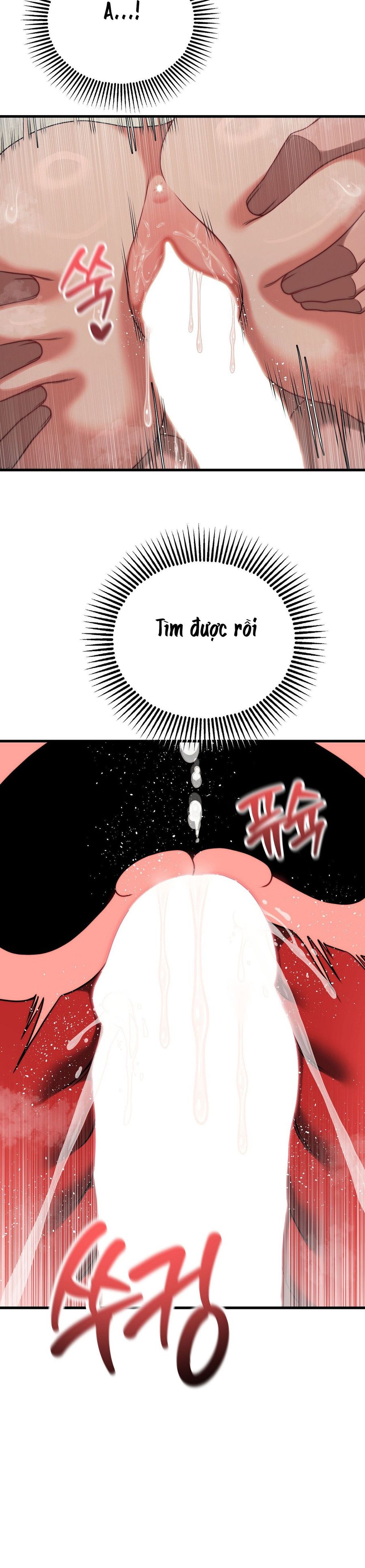 Câu Lạc Bộ Đọc Sách Người Lớn Chap 48 - trang 7