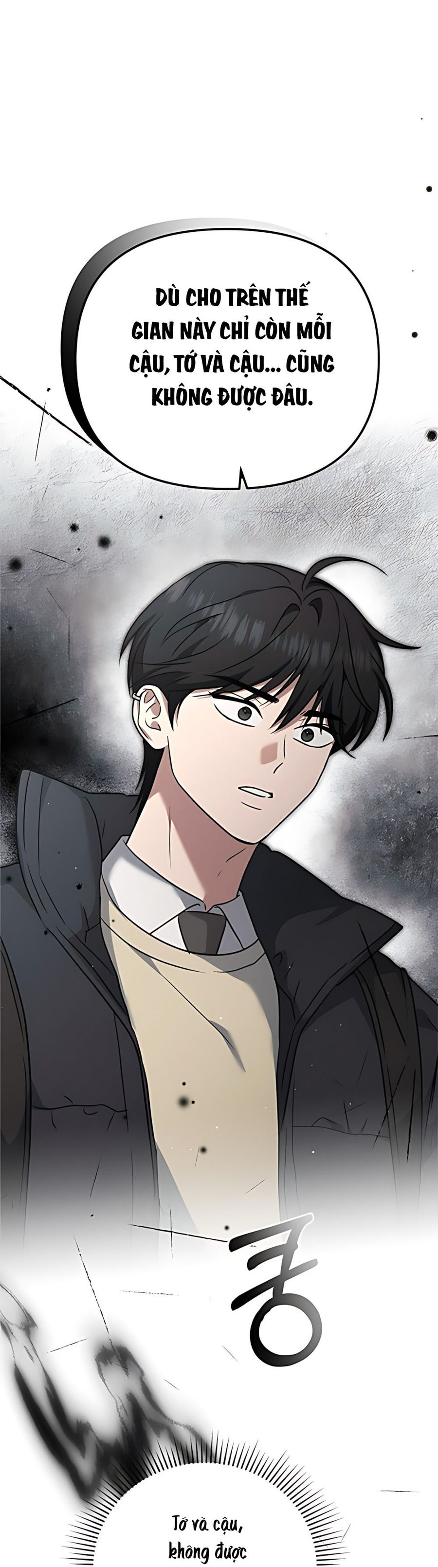 Chạm Vào Tim Em Chap 10 - trang 45