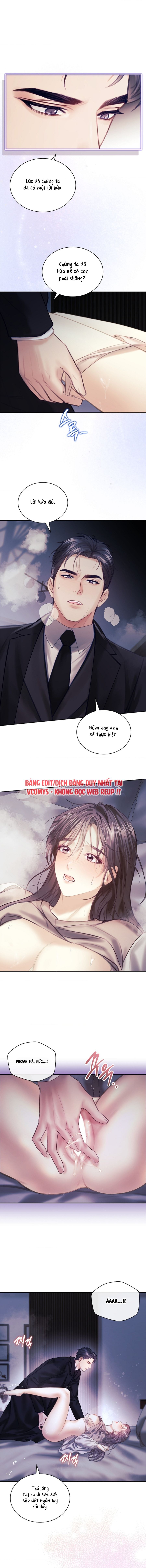 Người Vợ Trẻ Chap 52 - trang 1
