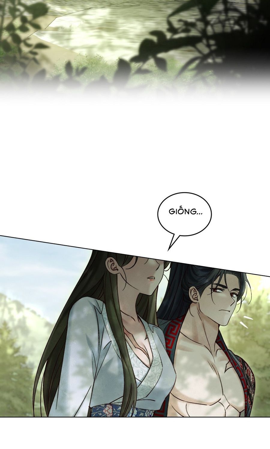 Chuyến Đi Đêm Chap 51 - trang 10