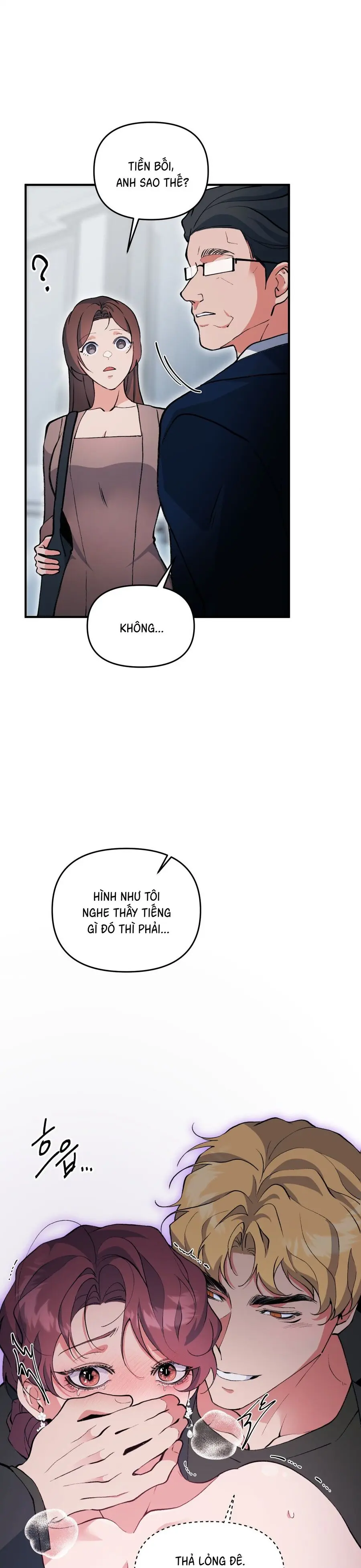 Tuyển Tập XX Công Cộng Chap 11 - trang 2