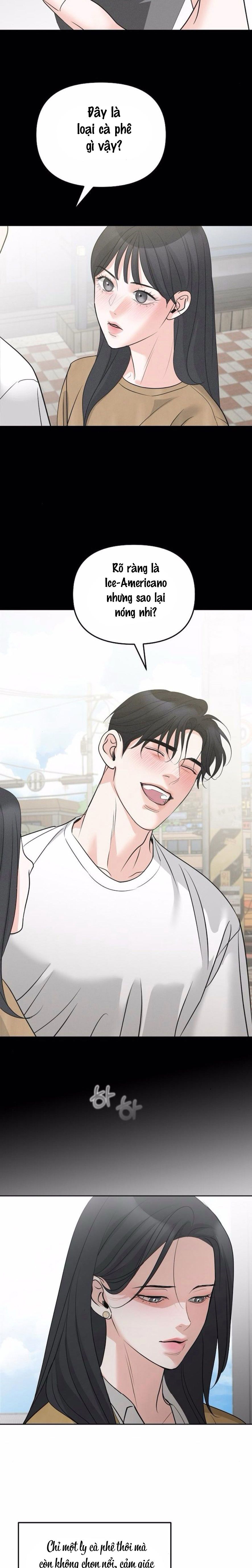 Cẩn Thận Va Phải Tình Yêu Chap 40 - trang 24