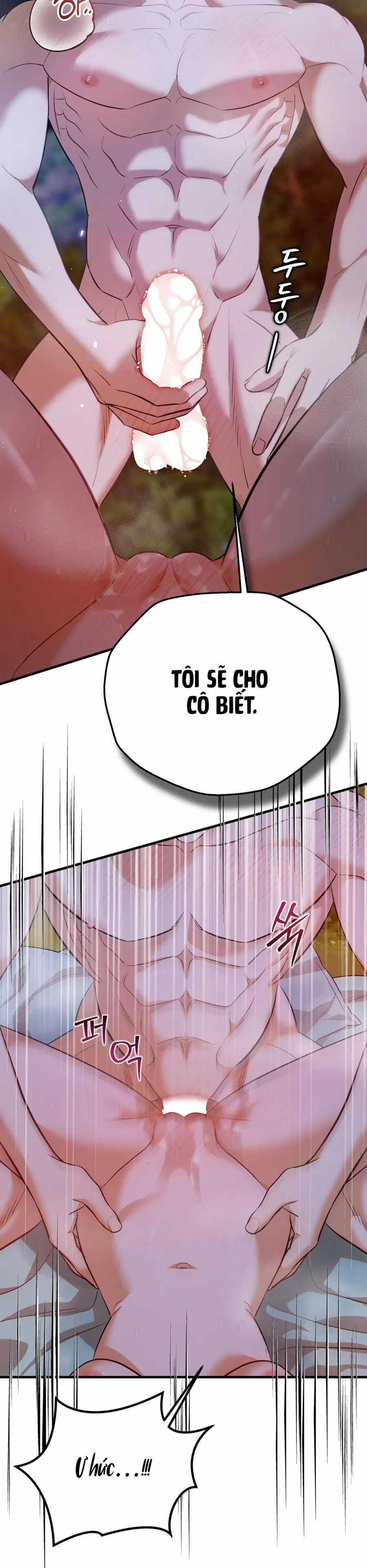 Đào Nguyên Tiên Cảnh Chap 5 - trang 13