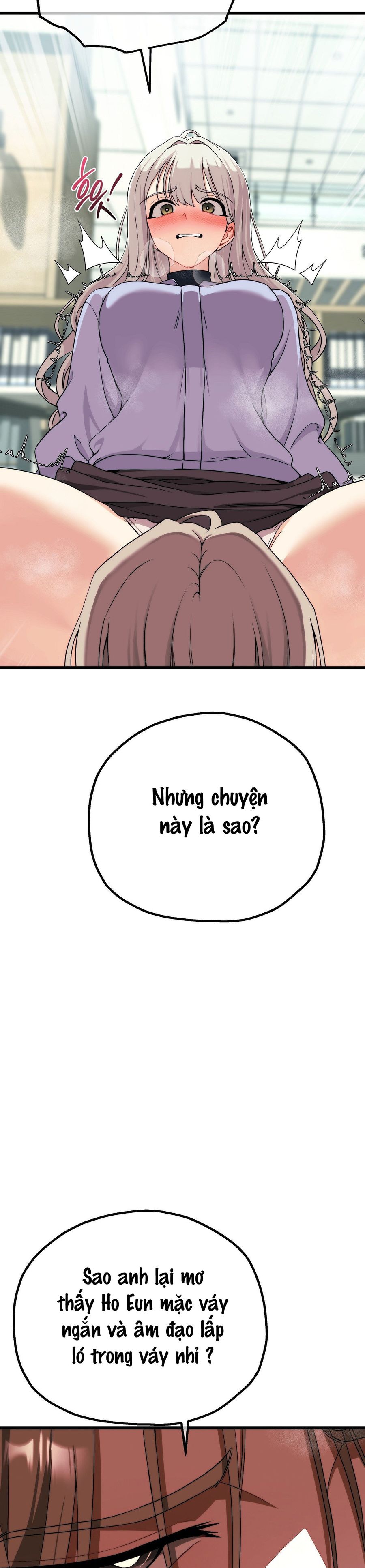 Câu Lạc Bộ Đọc Sách Người Lớn Chap 7 - trang 11